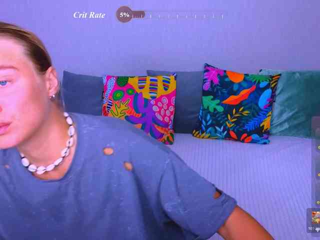 WhiteSoul webcam