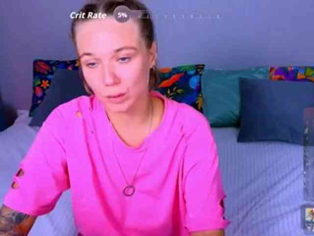 WhiteSoul webcam