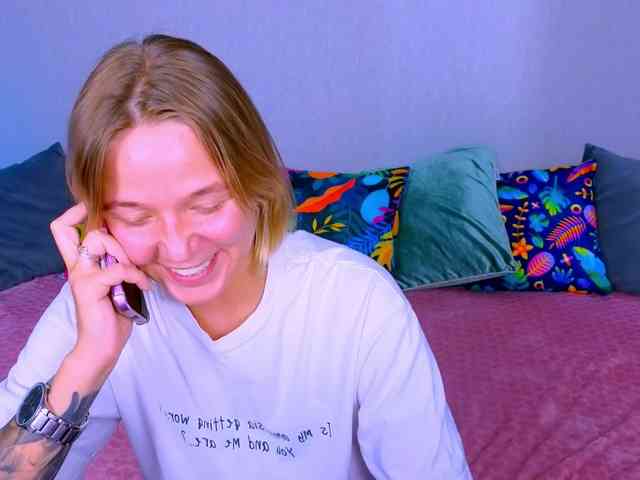 WhiteSoul webcam