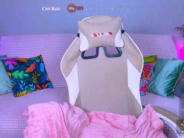 WhiteSoul webcam