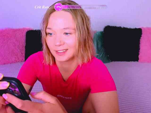 WhiteSoul webcam