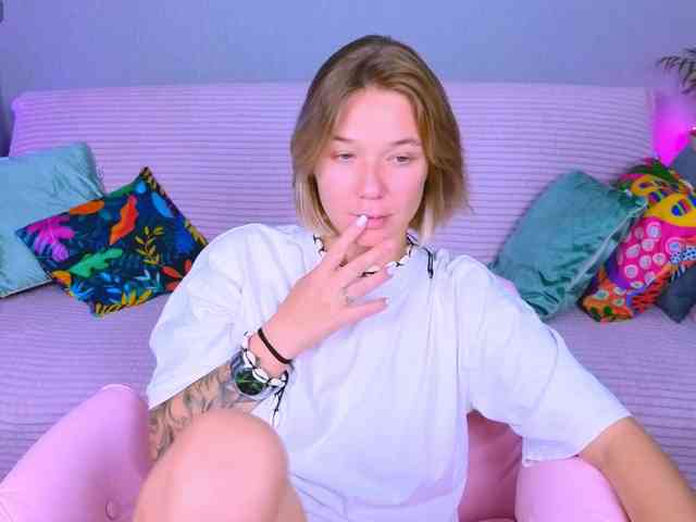 WhiteSoul webcam