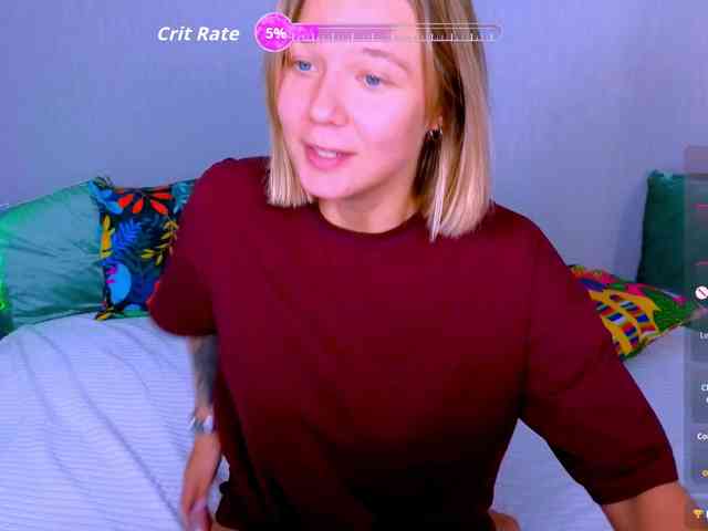 WhiteSoul webcam