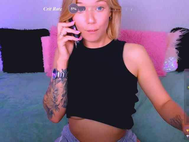 WhiteSoul webcam