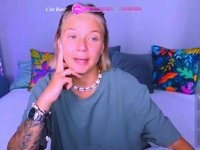 WhiteSoul webcam