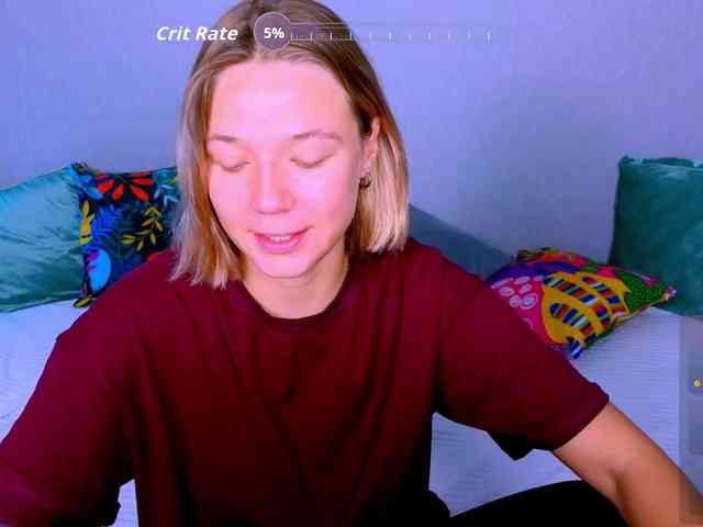 WhiteSoul webcam