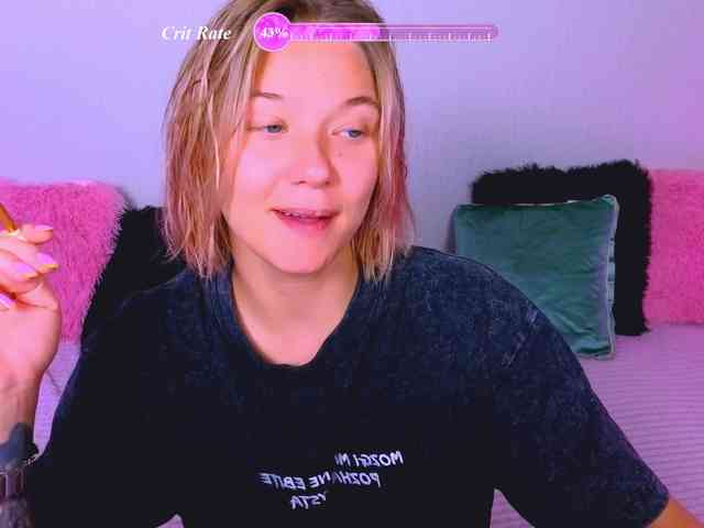 WhiteSoul webcam