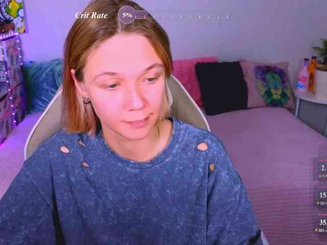 WhiteSoul webcam