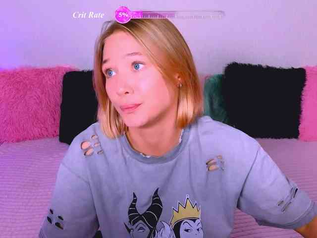 WhiteSoul webcam