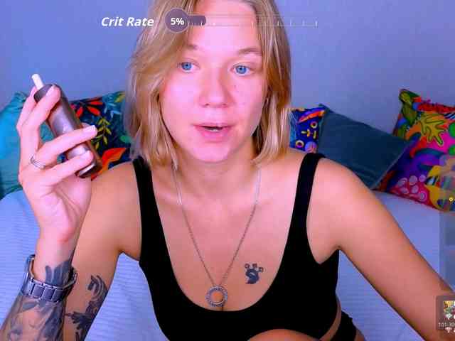 WhiteSoul webcam