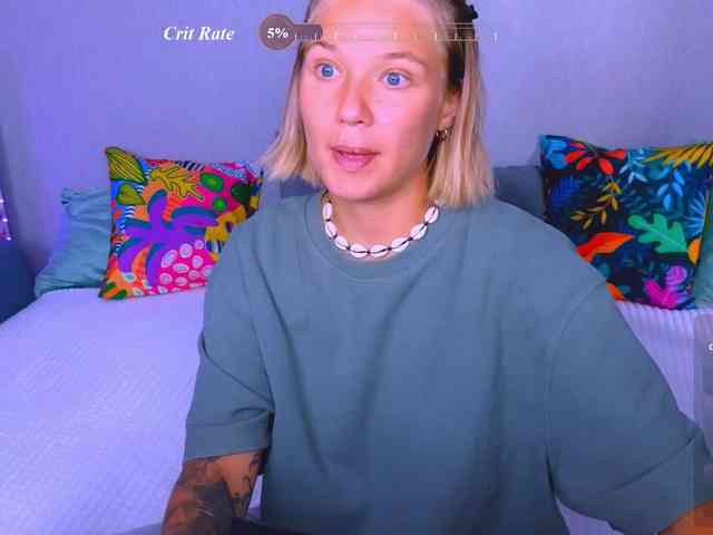 WhiteSoul webcam