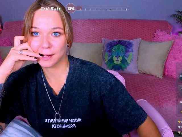 WhiteSoul webcam