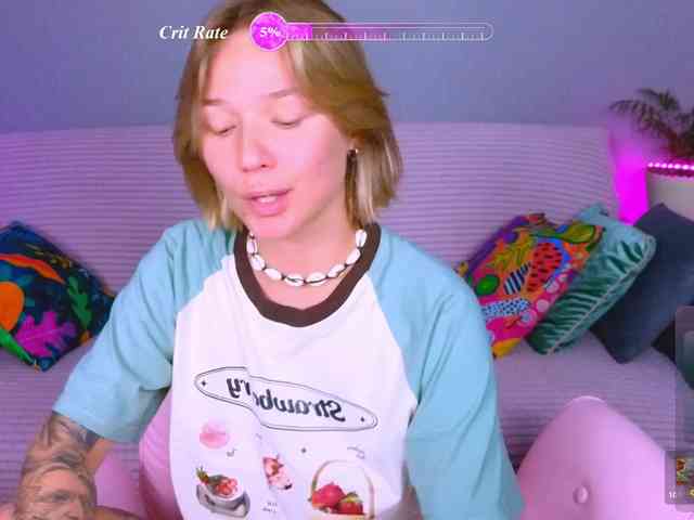 WhiteSoul webcam