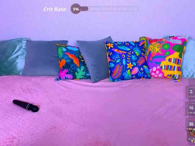 WhiteSoul webcam