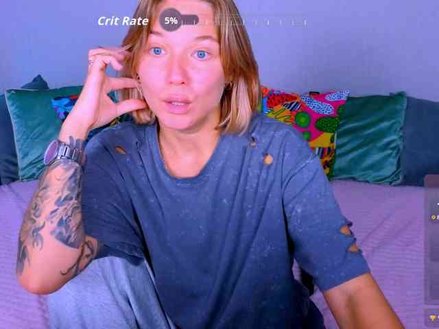 WhiteSoul webcam