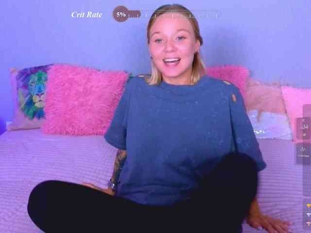 WhiteSoul webcam