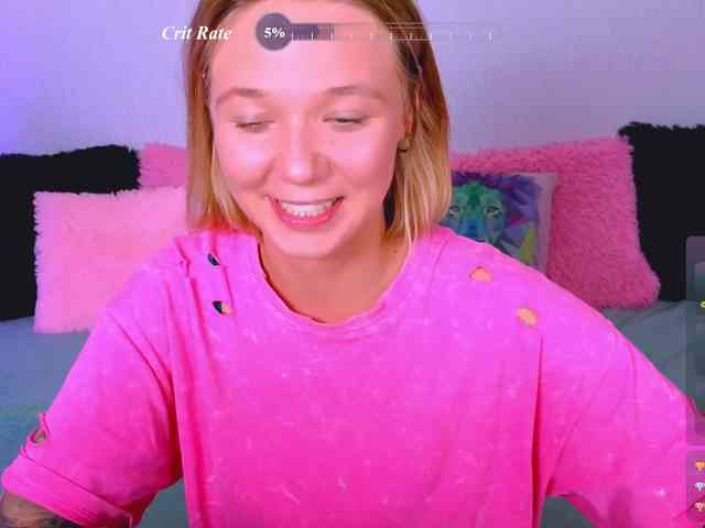 WhiteSoul webcam