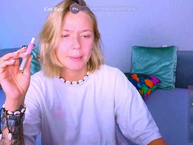 WhiteSoul webcam
