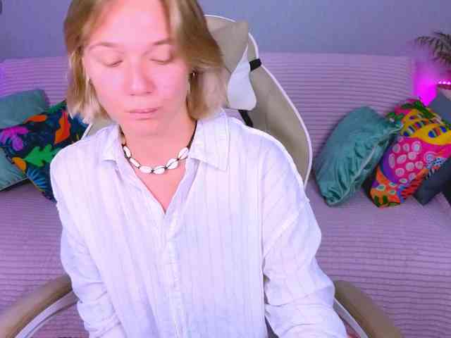 WhiteSoul webcam