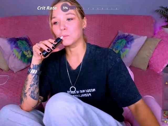 WhiteSoul webcam