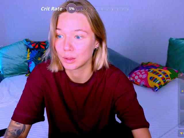 WhiteSoul webcam