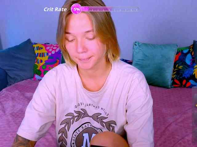 WhiteSoul webcam