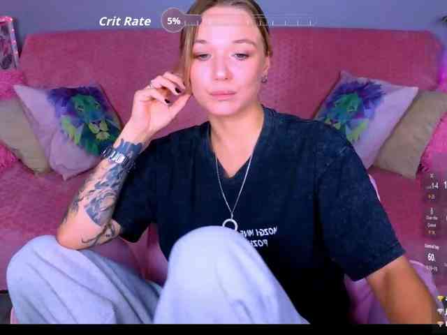 WhiteSoul webcam