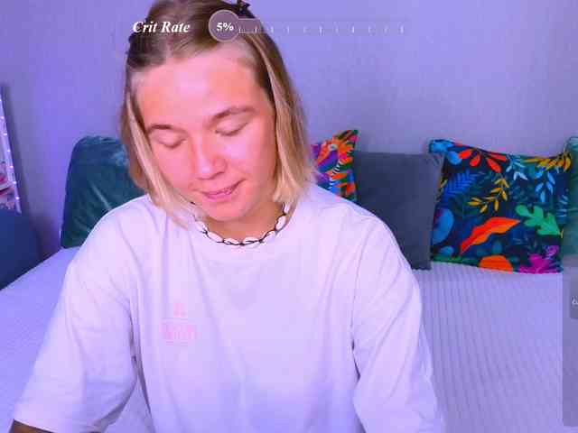 WhiteSoul webcam