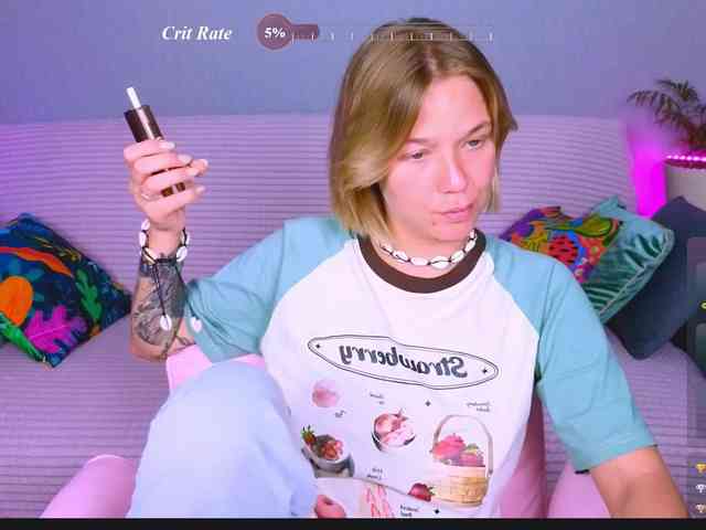 WhiteSoul webcam
