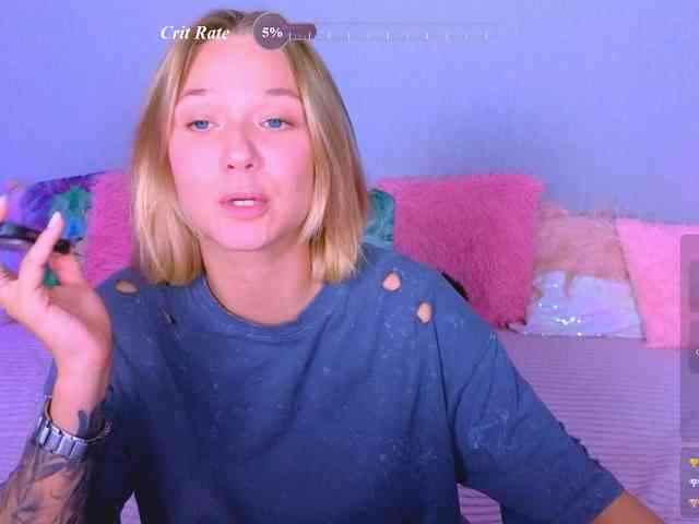 WhiteSoul webcam