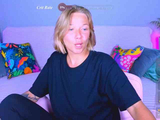 WhiteSoul webcam