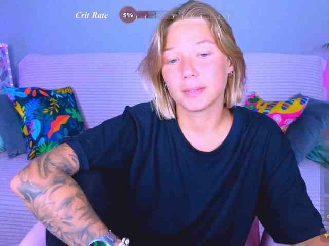 WhiteSoul webcam