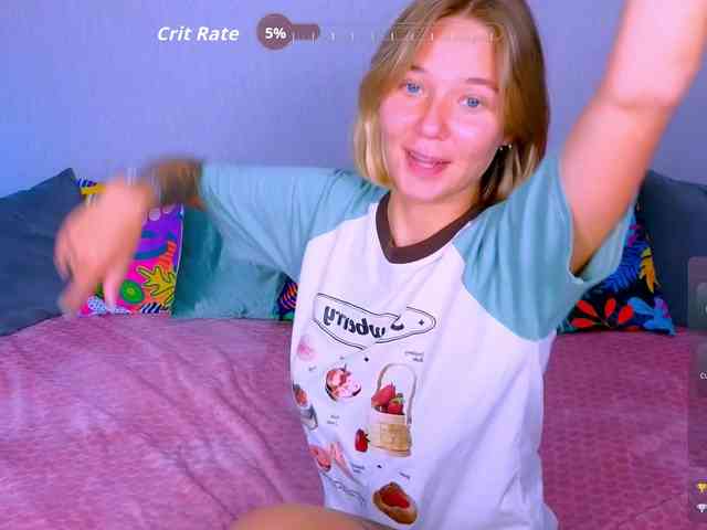 WhiteSoul webcam