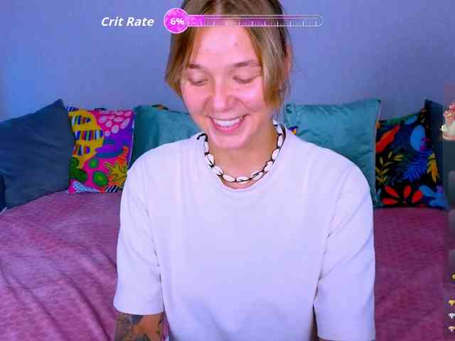 WhiteSoul webcam