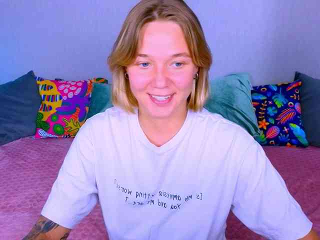 WhiteSoul webcam