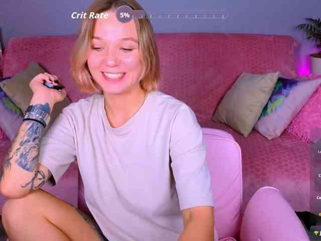 WhiteSoul webcam