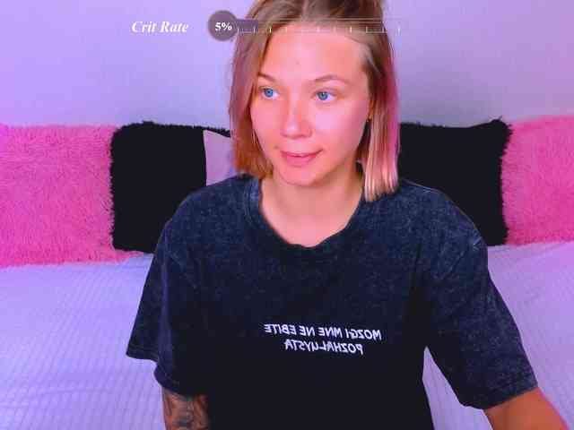WhiteSoul webcam