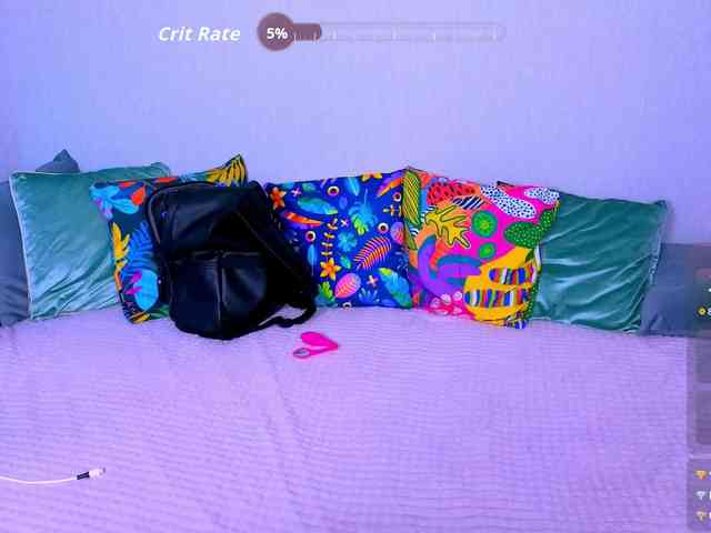 WhiteSoul webcam
