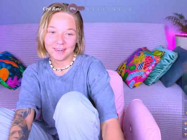 WhiteSoul webcam
