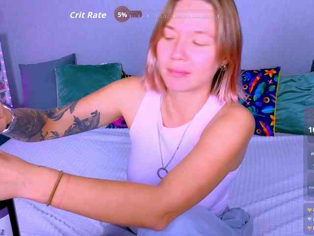 WhiteSoul webcam
