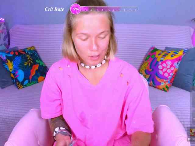 WhiteSoul webcam
