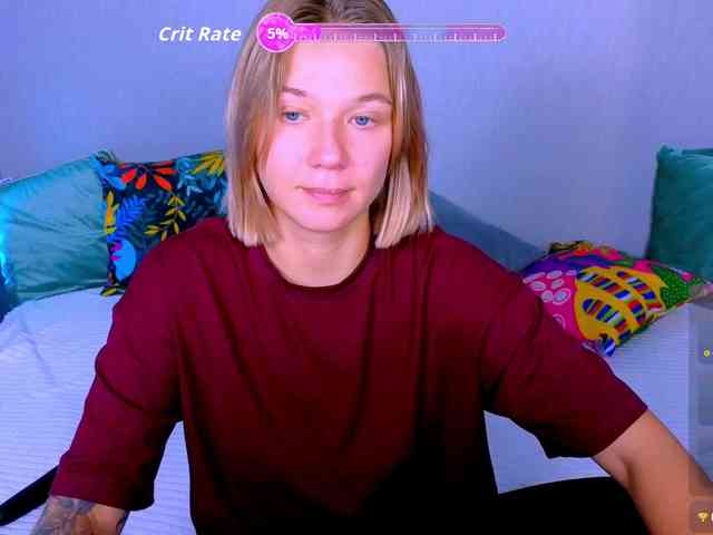 WhiteSoul webcam