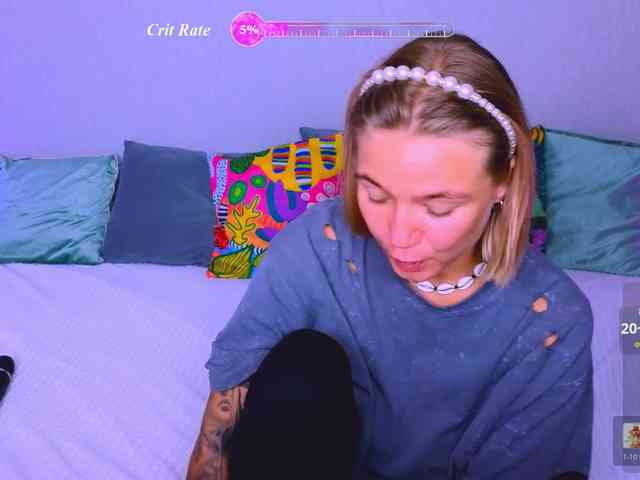 WhiteSoul webcam