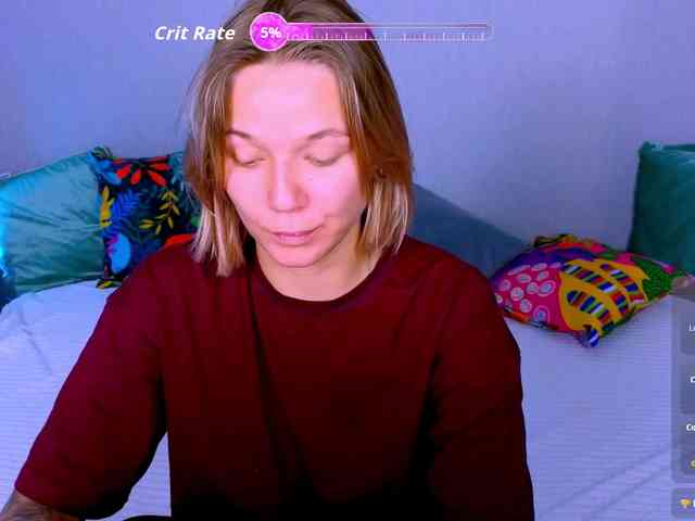 WhiteSoul webcam