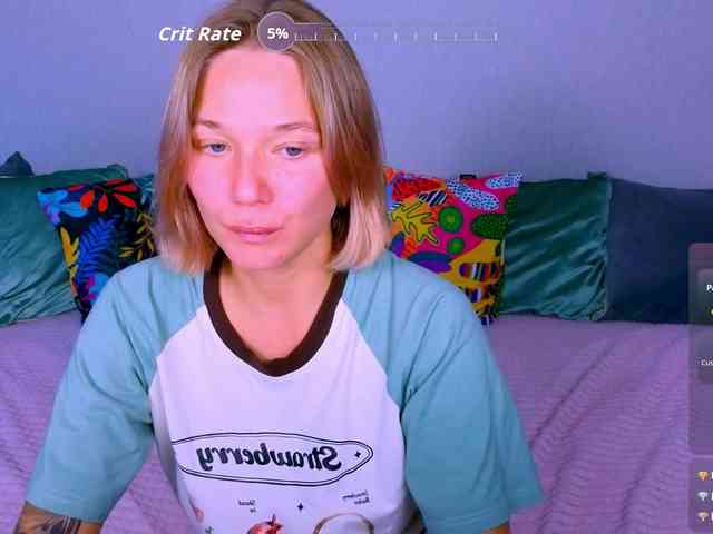 WhiteSoul webcam