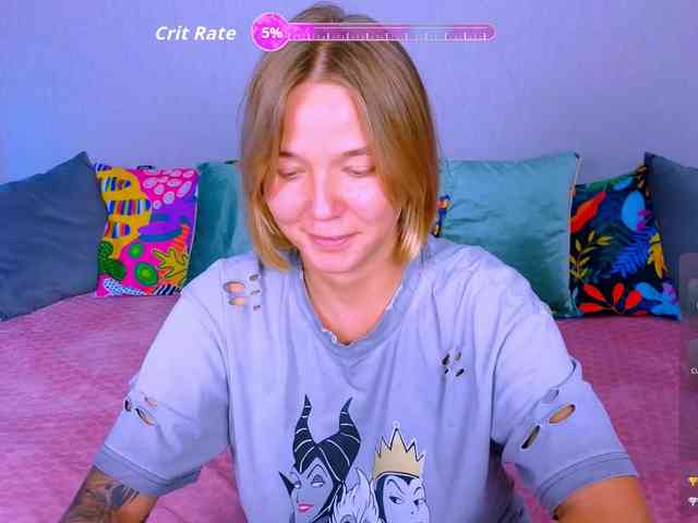 WhiteSoul webcam