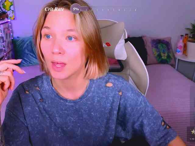 WhiteSoul webcam