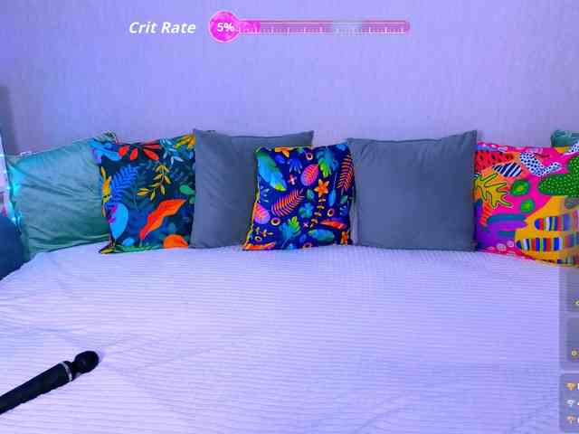 WhiteSoul webcam