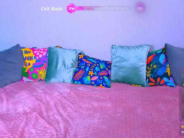 WhiteSoul webcam