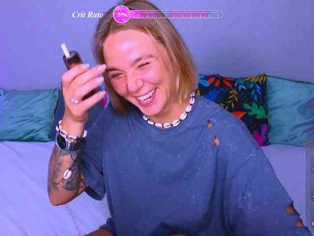 WhiteSoul webcam
